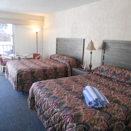 Flamingo Motel & Villas Bonita Springs North Naples Екстериор снимка