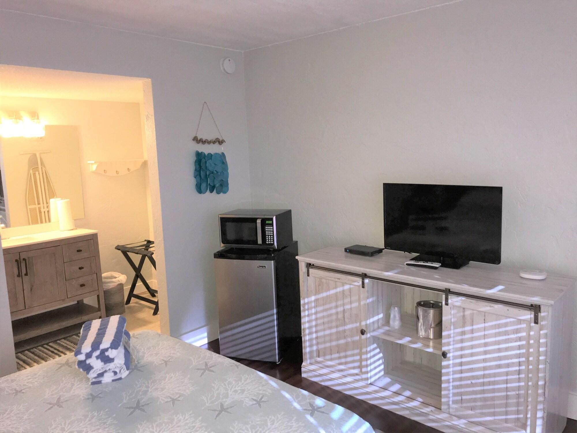 Flamingo Motel & Villas Bonita Springs North Naples Екстериор снимка