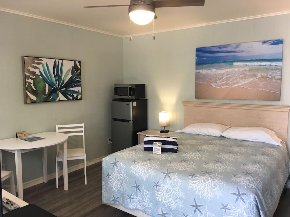 Flamingo Motel & Villas Bonita Springs North Naples Екстериор снимка