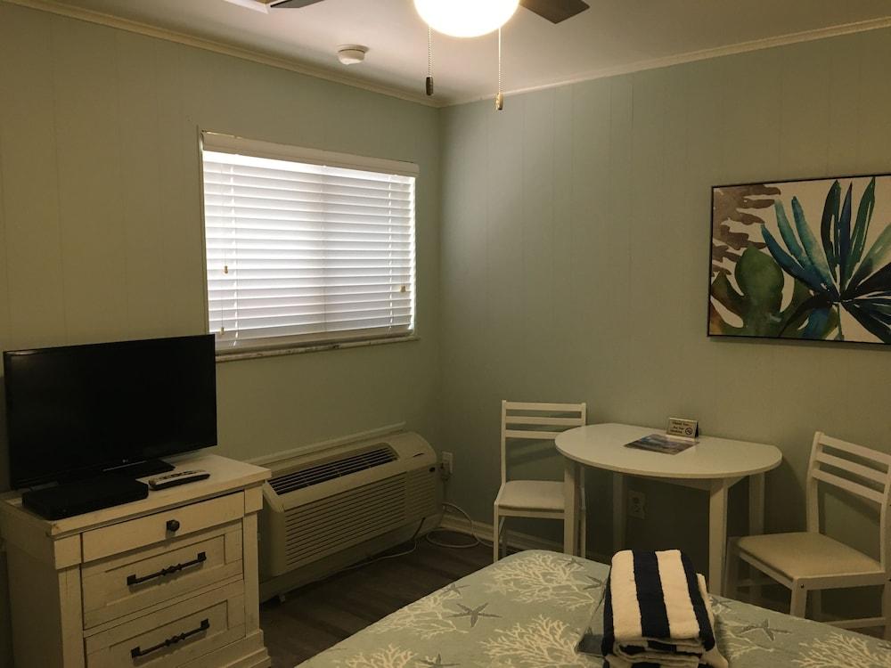 Flamingo Motel & Villas Bonita Springs North Naples Екстериор снимка