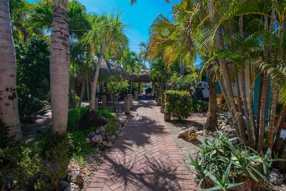 Flamingo Motel & Villas Bonita Springs North Naples Екстериор снимка