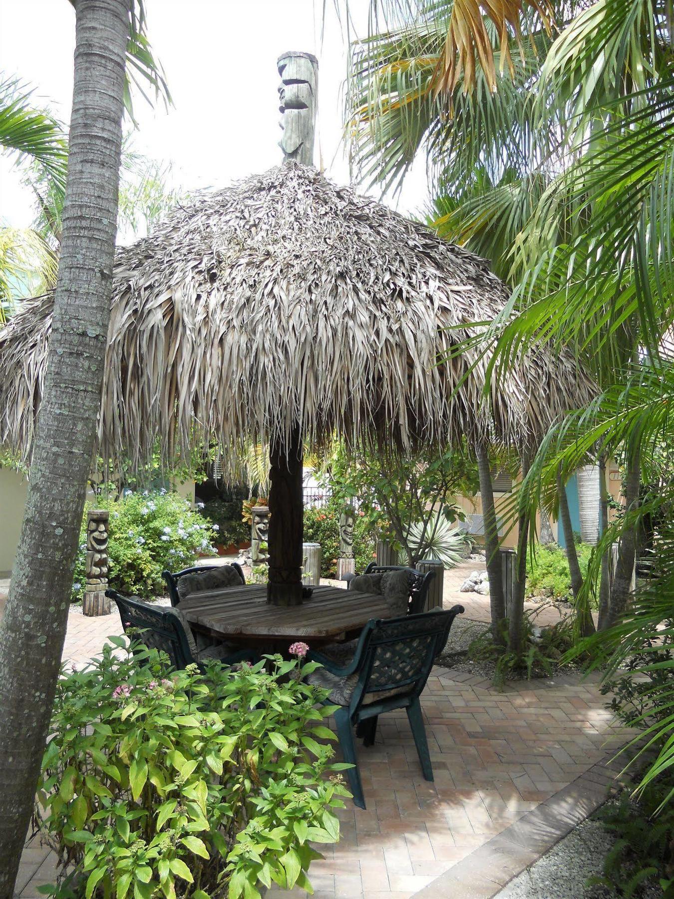 Flamingo Motel & Villas Bonita Springs North Naples Екстериор снимка