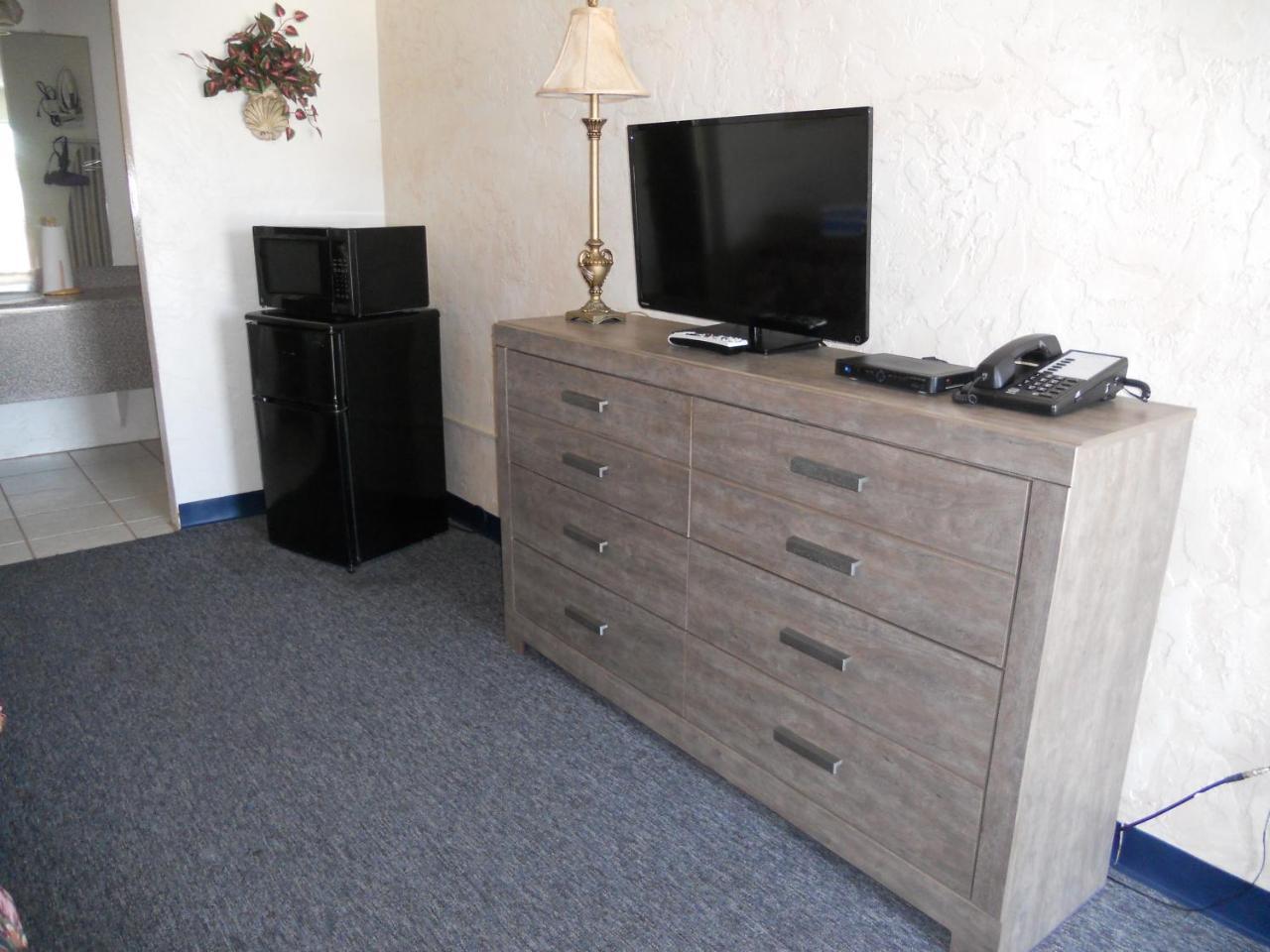 Flamingo Motel & Villas Bonita Springs North Naples Екстериор снимка