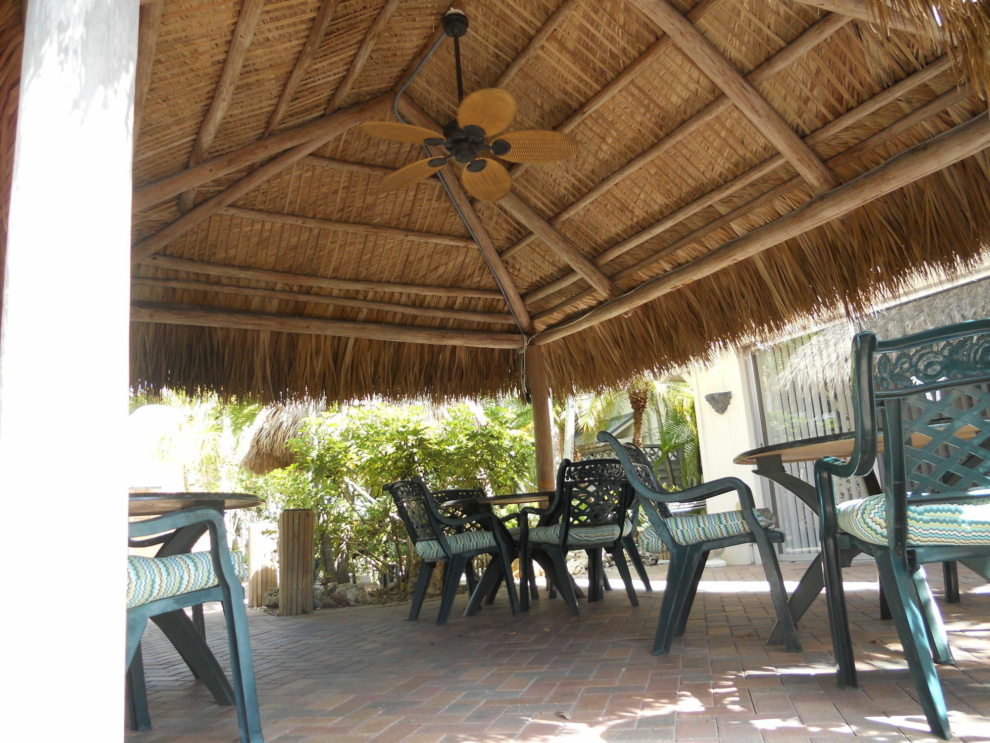 Flamingo Motel & Villas Bonita Springs North Naples Екстериор снимка